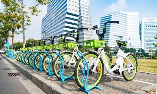 永安行榮獲“三新經濟示范單位”稱號1.jpg 永安行榮獲“三新經濟示范單位”稱號1.jpg